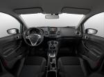 Ford Fiesta Style 2017 года (LA)